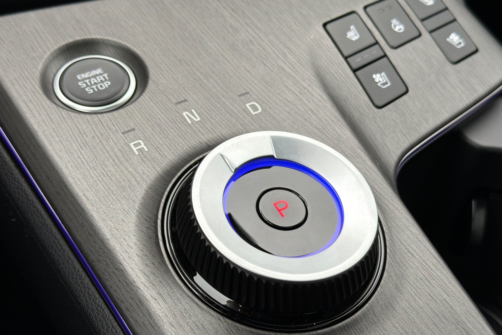 2026 Kia Sportage Plug-In Hybrid X-Line Prestige