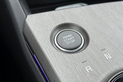 2026 Kia Sportage Plug-In Hybrid X-Line Prestige