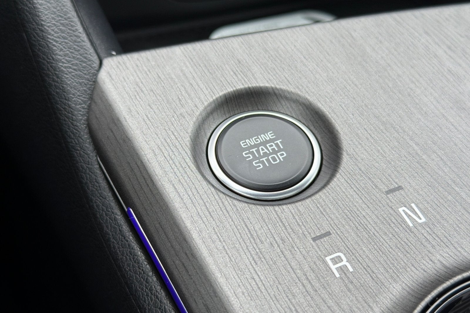 2026 Kia Sportage Plug-In Hybrid X-Line Prestige