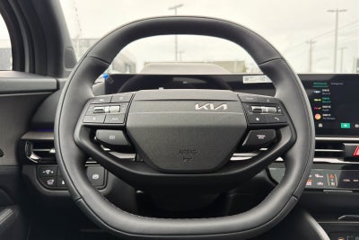 2026 Kia Sportage Plug-In Hybrid X-Line Prestige