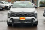 2026 Kia Sportage Plug-In Hybrid X-Line Prestige