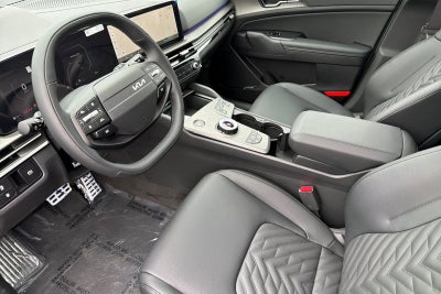 2026 Kia Sportage Plug-In Hybrid X-Line Prestige