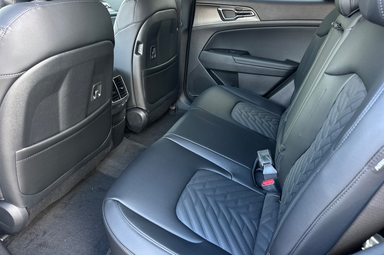 2026 Kia Sportage Plug-In Hybrid X-Line Prestige