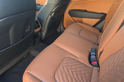 2026 Kia Sportage Plug-In Hybrid X-Line Prestige