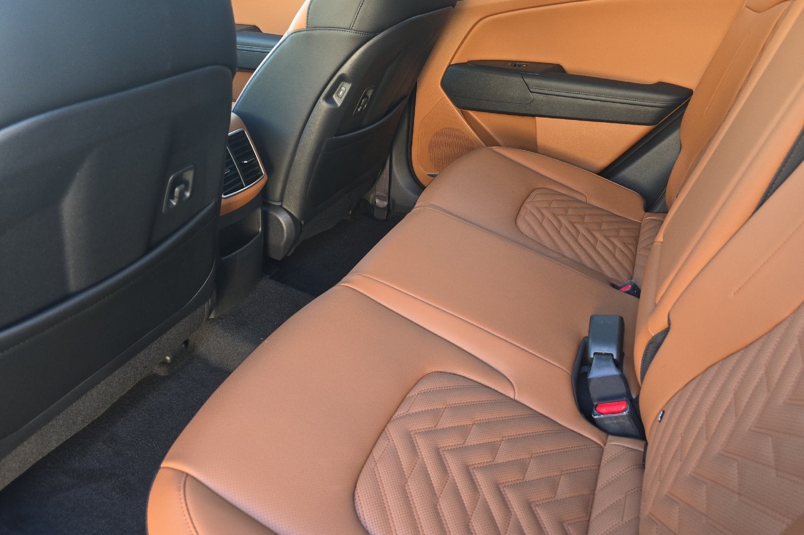 2026 Kia Sportage Plug-In Hybrid X-Line Prestige