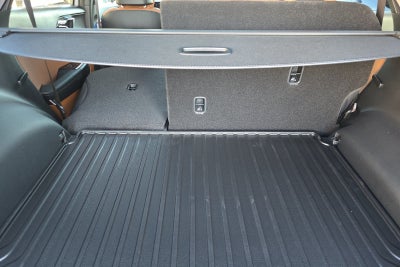 2026 Kia Sportage Plug-In Hybrid X-Line Prestige