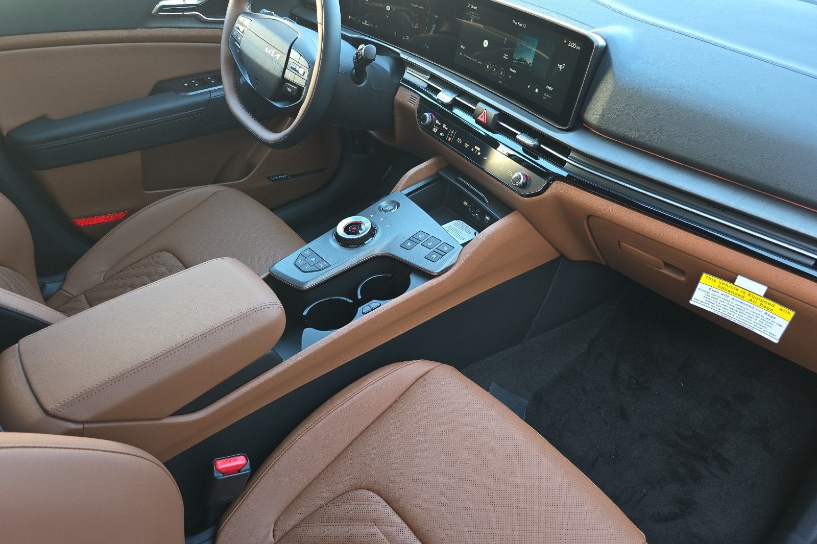 2026 Kia Sportage Plug-In Hybrid X-Line Prestige