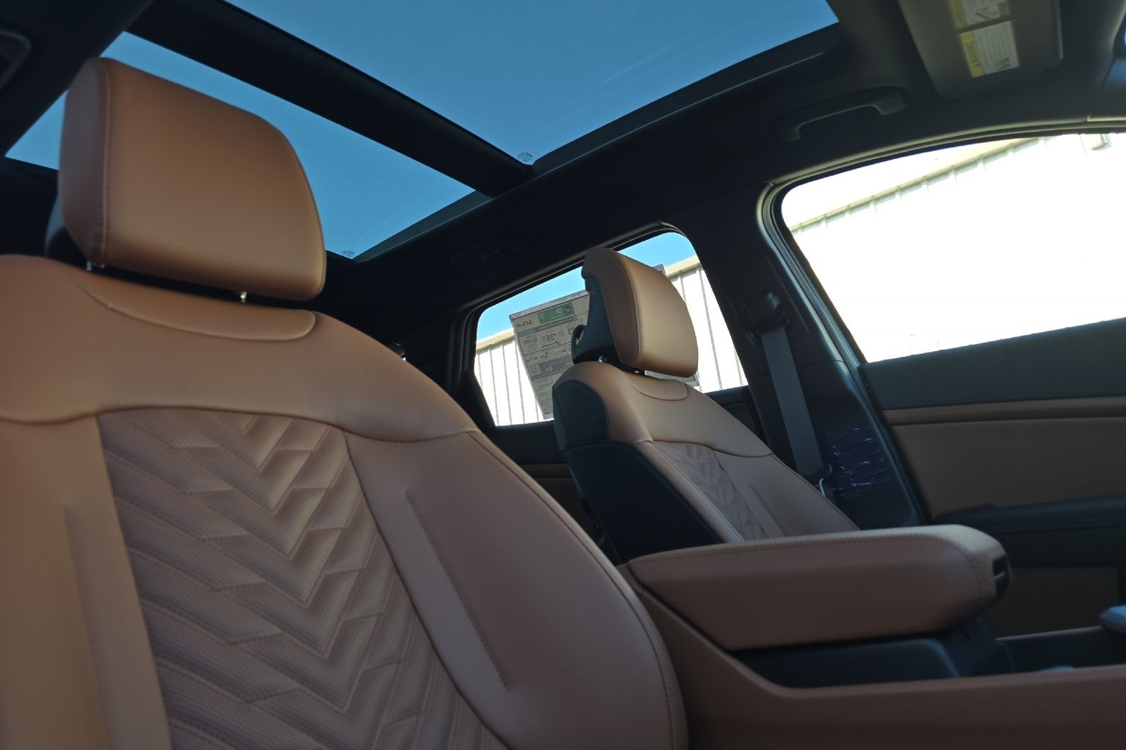 2026 Kia Sportage Plug-In Hybrid X-Line Prestige