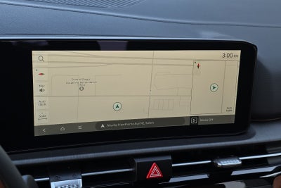 2026 Kia Sportage Plug-In Hybrid X-Line Prestige