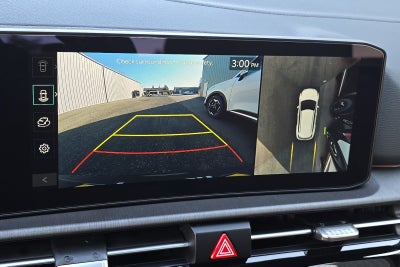 2026 Kia Sportage Plug-In Hybrid X-Line Prestige