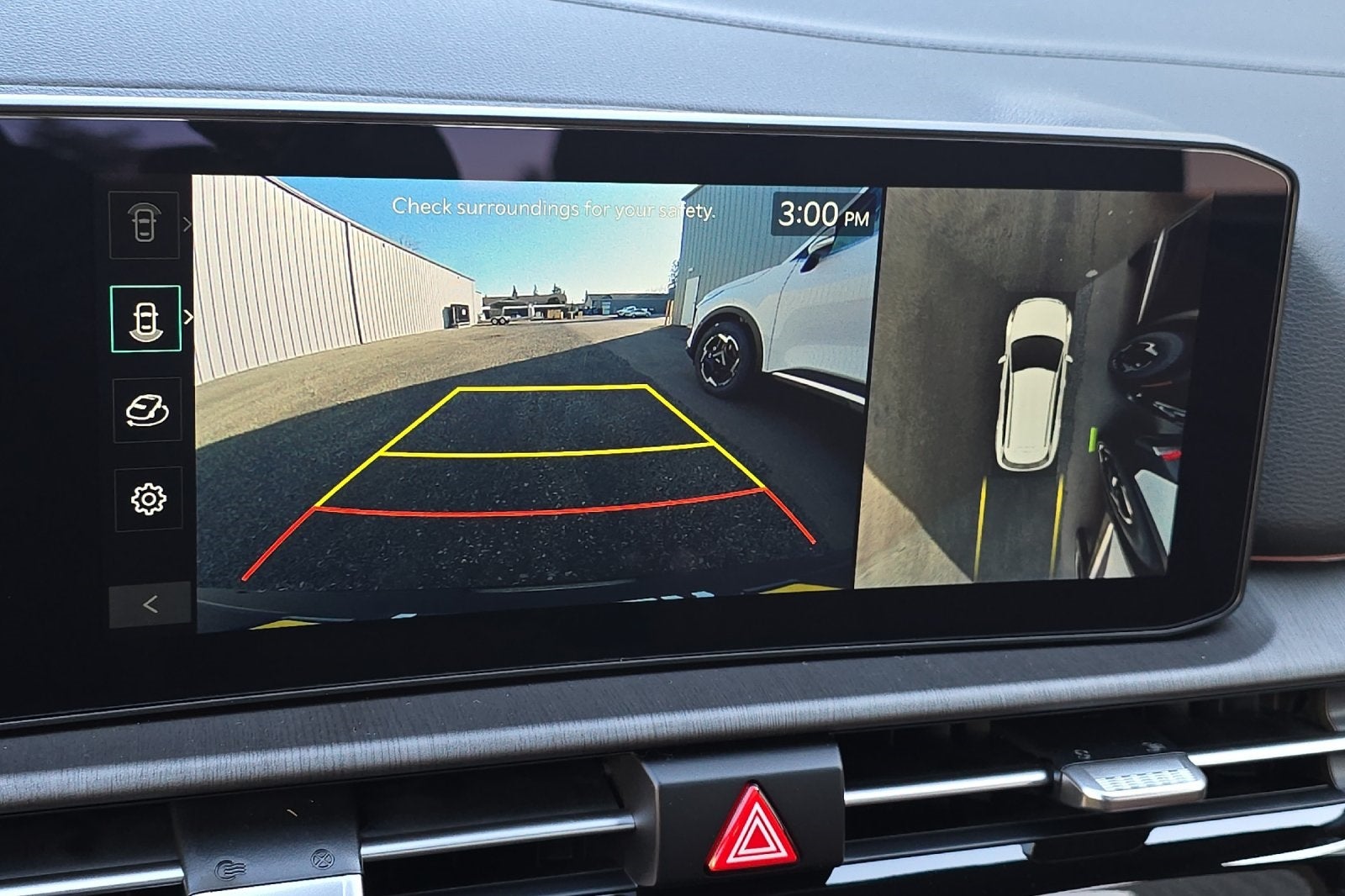 2026 Kia Sportage Plug-In Hybrid X-Line Prestige