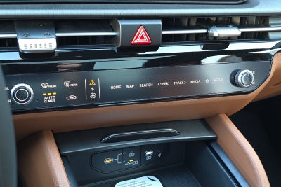 2026 Kia Sportage Plug-In Hybrid X-Line Prestige