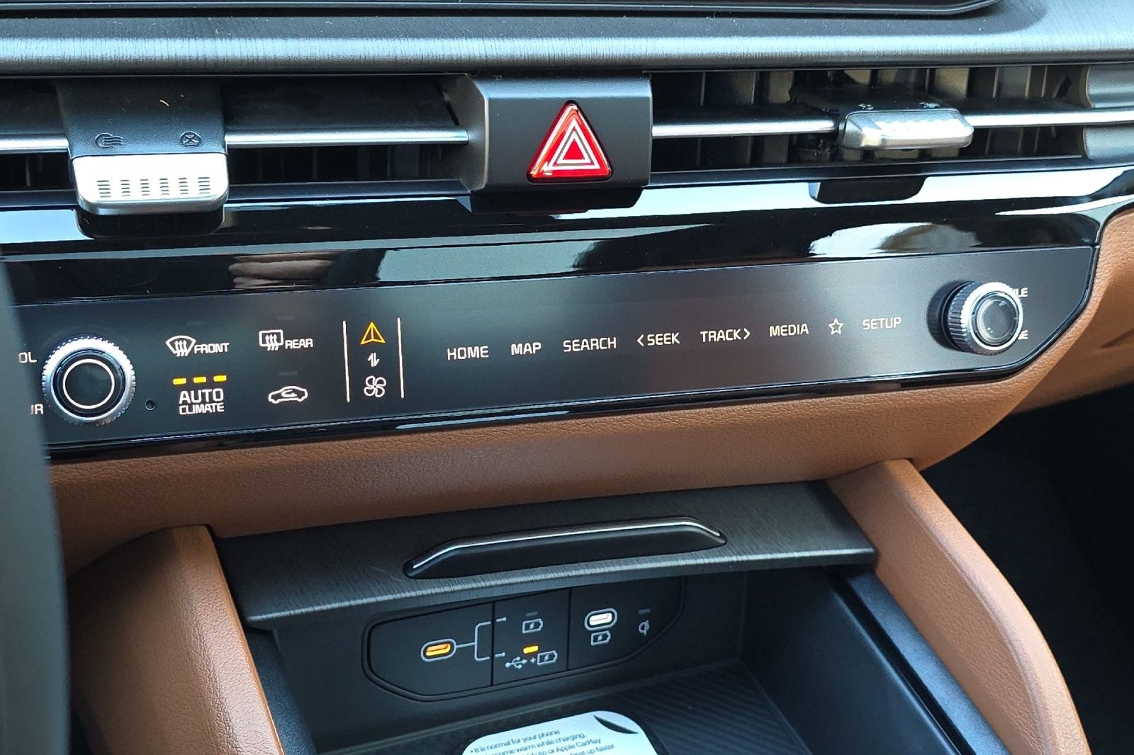 2026 Kia Sportage Plug-In Hybrid X-Line Prestige