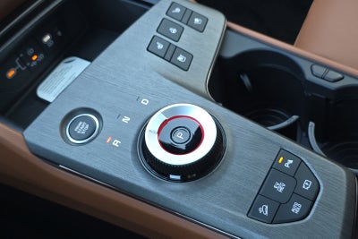 2026 Kia Sportage Plug-In Hybrid X-Line Prestige