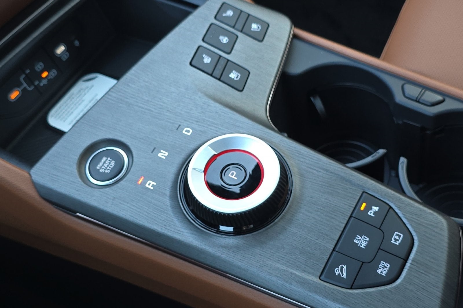 2026 Kia Sportage Plug-In Hybrid X-Line Prestige