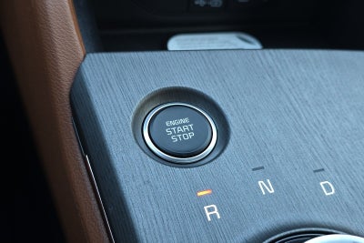 2026 Kia Sportage Plug-In Hybrid X-Line Prestige