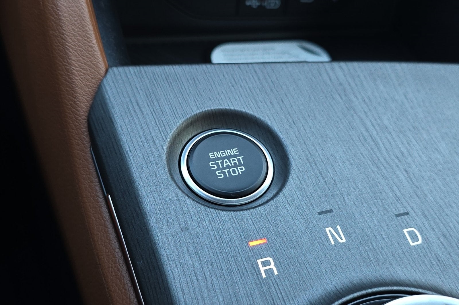 2026 Kia Sportage Plug-In Hybrid X-Line Prestige