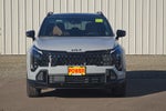 2026 Kia Sportage Plug-In Hybrid X-Line Prestige