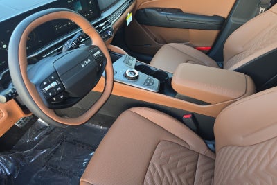 2026 Kia Sportage Plug-In Hybrid X-Line Prestige