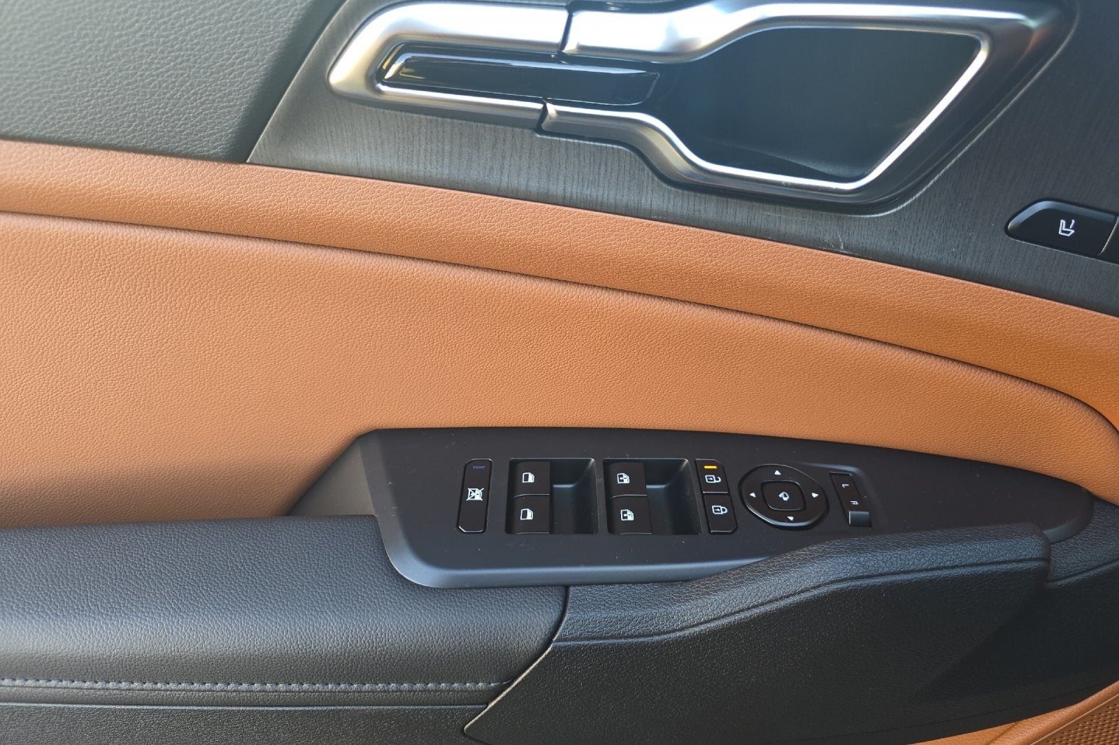 2026 Kia Sportage Plug-In Hybrid X-Line Prestige