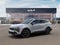 2027 Kia Sportage Plug-In Hybrid X-Line Prestige