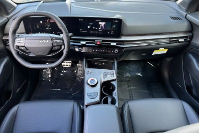 2026 Kia Sportage Plug-In Hybrid X-Line Prestige