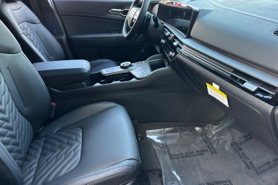 2026 Kia Sportage Plug-In Hybrid X-Line Prestige