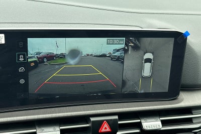 2026 Kia Sportage Plug-In Hybrid X-Line Prestige