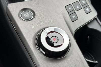 2026 Kia Sportage Plug-In Hybrid X-Line Prestige