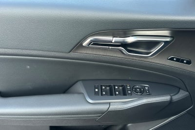 2026 Kia Sportage Plug-In Hybrid X-Line Prestige