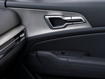 2026 Kia Sportage Plug-In Hybrid X-Line Prestige