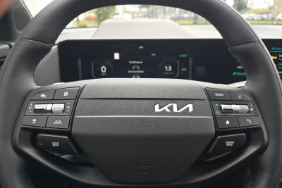 2026 Kia Sportage Plug-In Hybrid X-Line Prestige