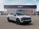 2026 Kia Sportage Plug-In Hybrid X-Line Prestige
