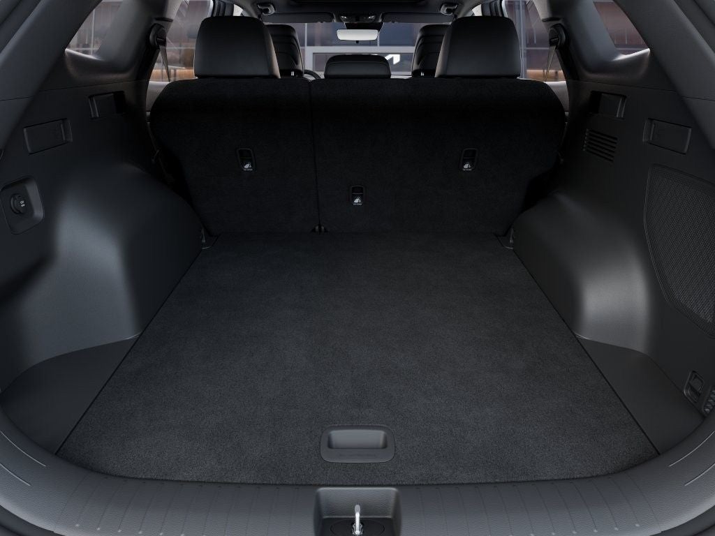 2026 Kia Sportage Plug-In Hybrid X-Line Prestige