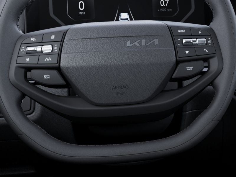 2026 Kia Sportage Plug-In Hybrid X-Line Prestige