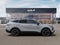 2026 Kia Sportage Plug-In Hybrid X-Line Prestige