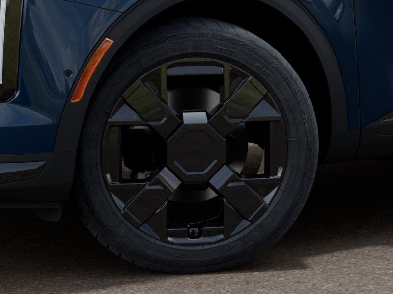 2026 Kia Sportage Plug-In Hybrid X-Line Prestige