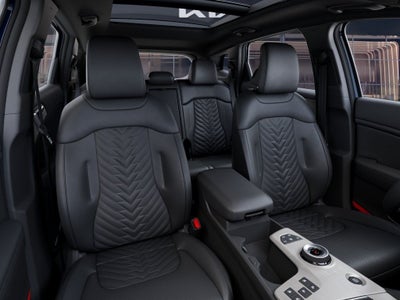 2026 Kia Sportage Plug-In Hybrid X-Line Prestige