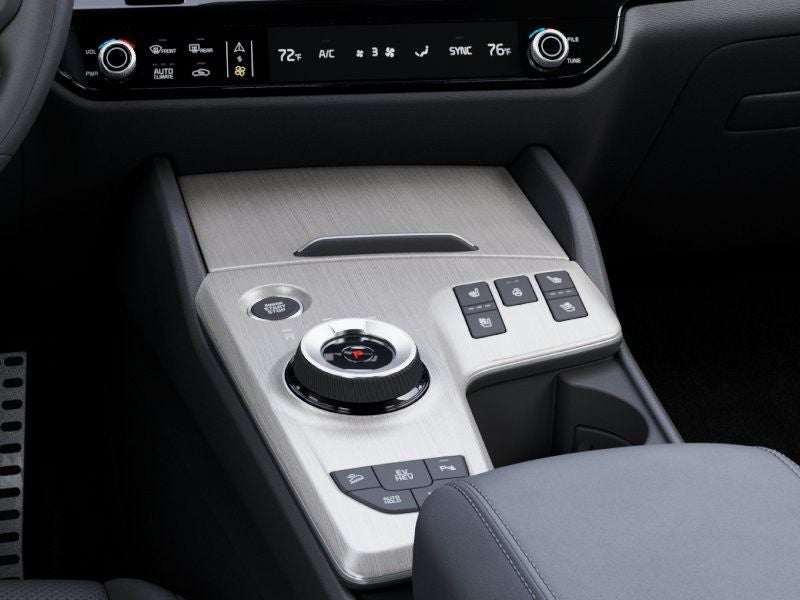 2026 Kia Sportage Plug-In Hybrid X-Line Prestige