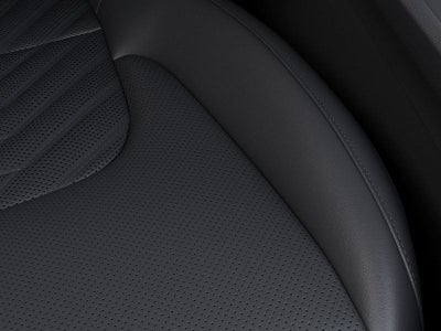 2026 Kia Sportage Plug-In Hybrid X-Line Prestige