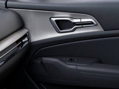 2026 Kia Sportage Plug-In Hybrid X-Line Prestige