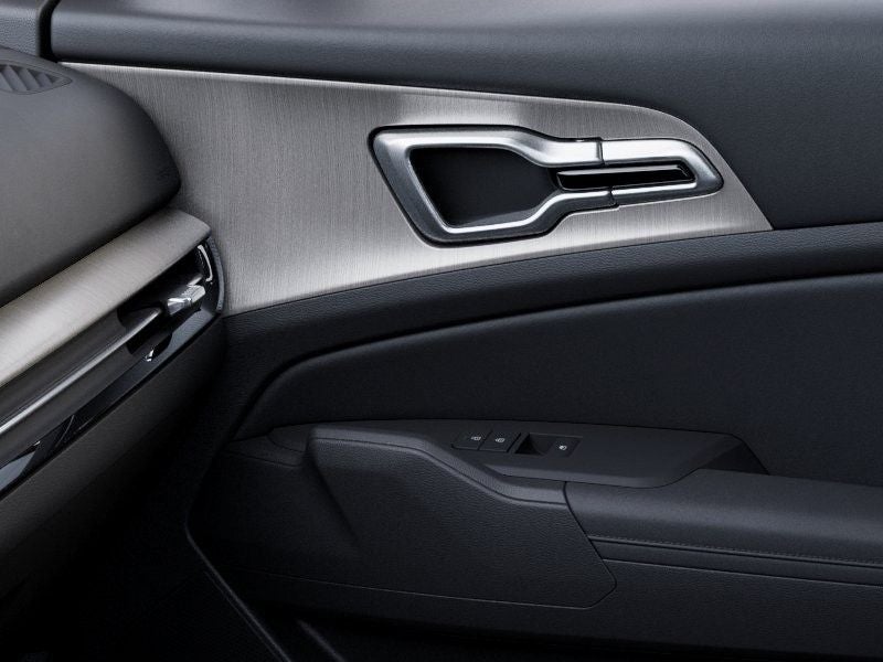 2026 Kia Sportage Plug-In Hybrid X-Line Prestige