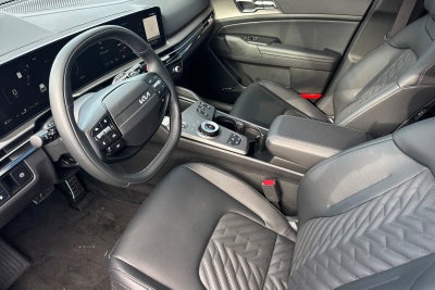 2026 Kia Sportage Plug-In Hybrid X-Line Prestige