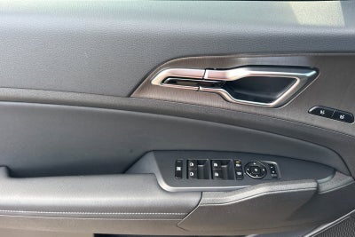2026 Kia Sportage Plug-In Hybrid X-Line Prestige