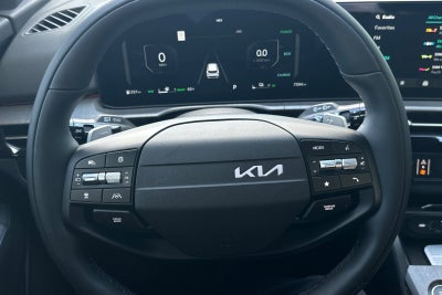 2026 Kia Sportage Plug-In Hybrid X-Line Prestige