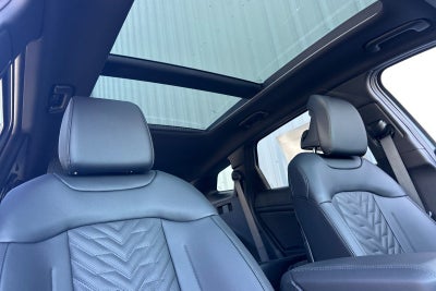 2027 Kia Sportage X-Line