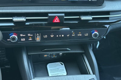 2027 Kia Sportage X-Line