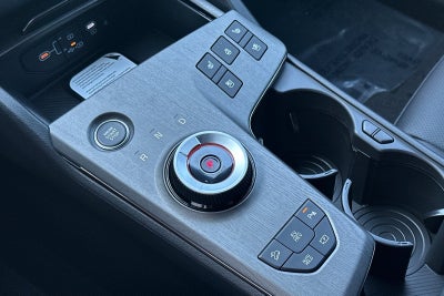 2027 Kia Sportage X-Line