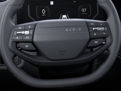 2027 Kia Sportage X-Line