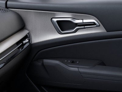 2027 Kia Sportage X-Line